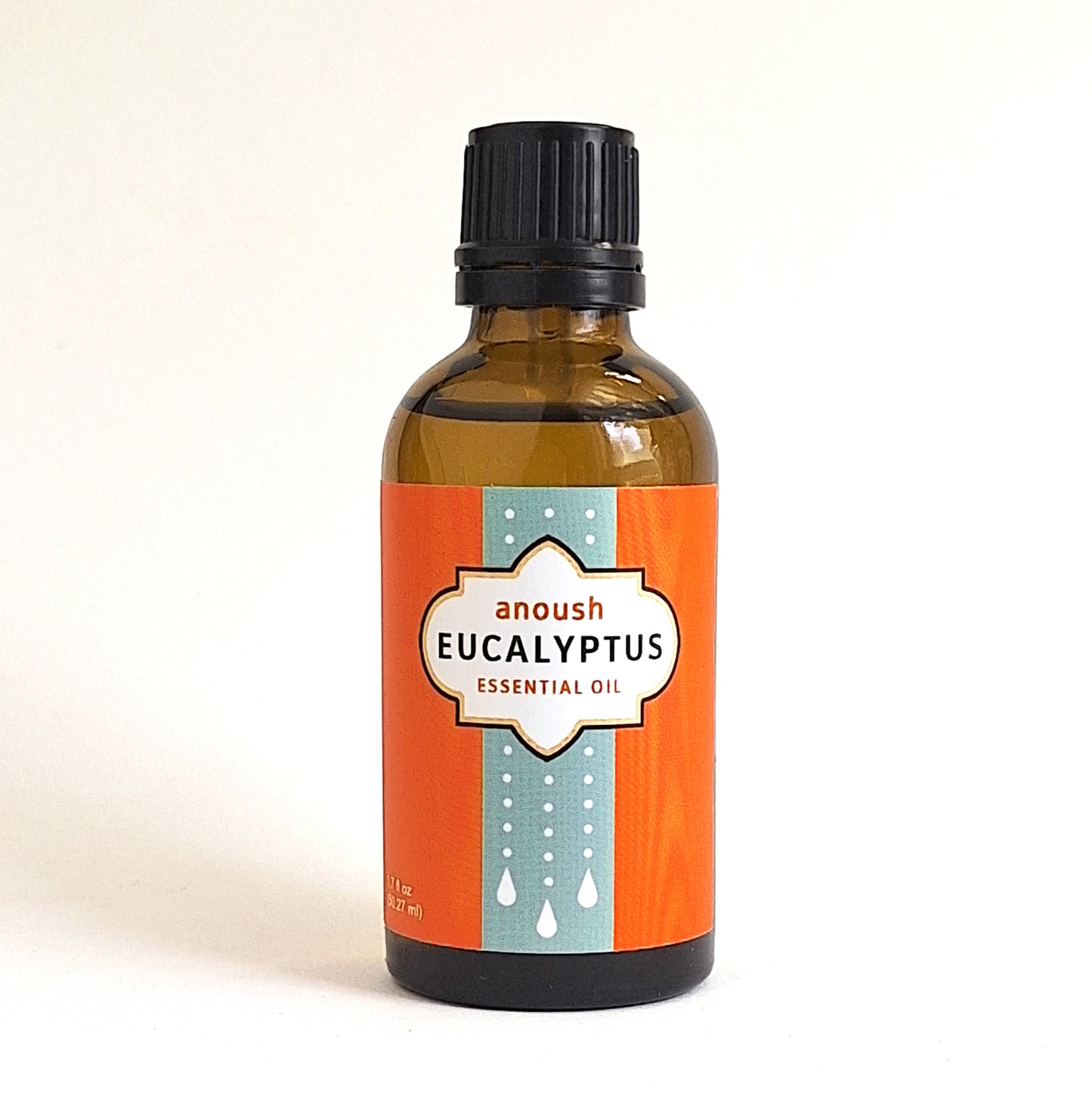 Eucalyptus Essential Oil, Value Size