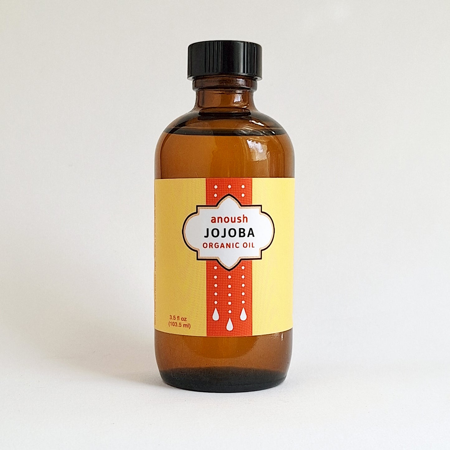 Organic Jojoba Oil