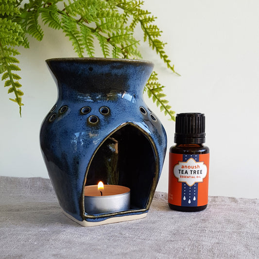 Tea Tree Essential Oil