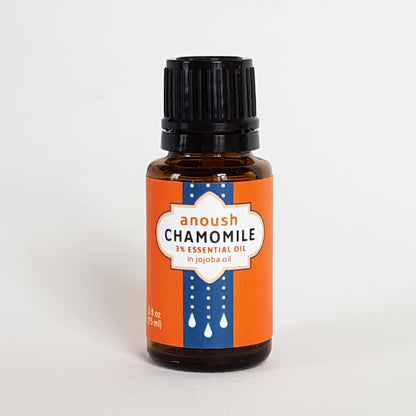Blue Chamomile 3% Dilution