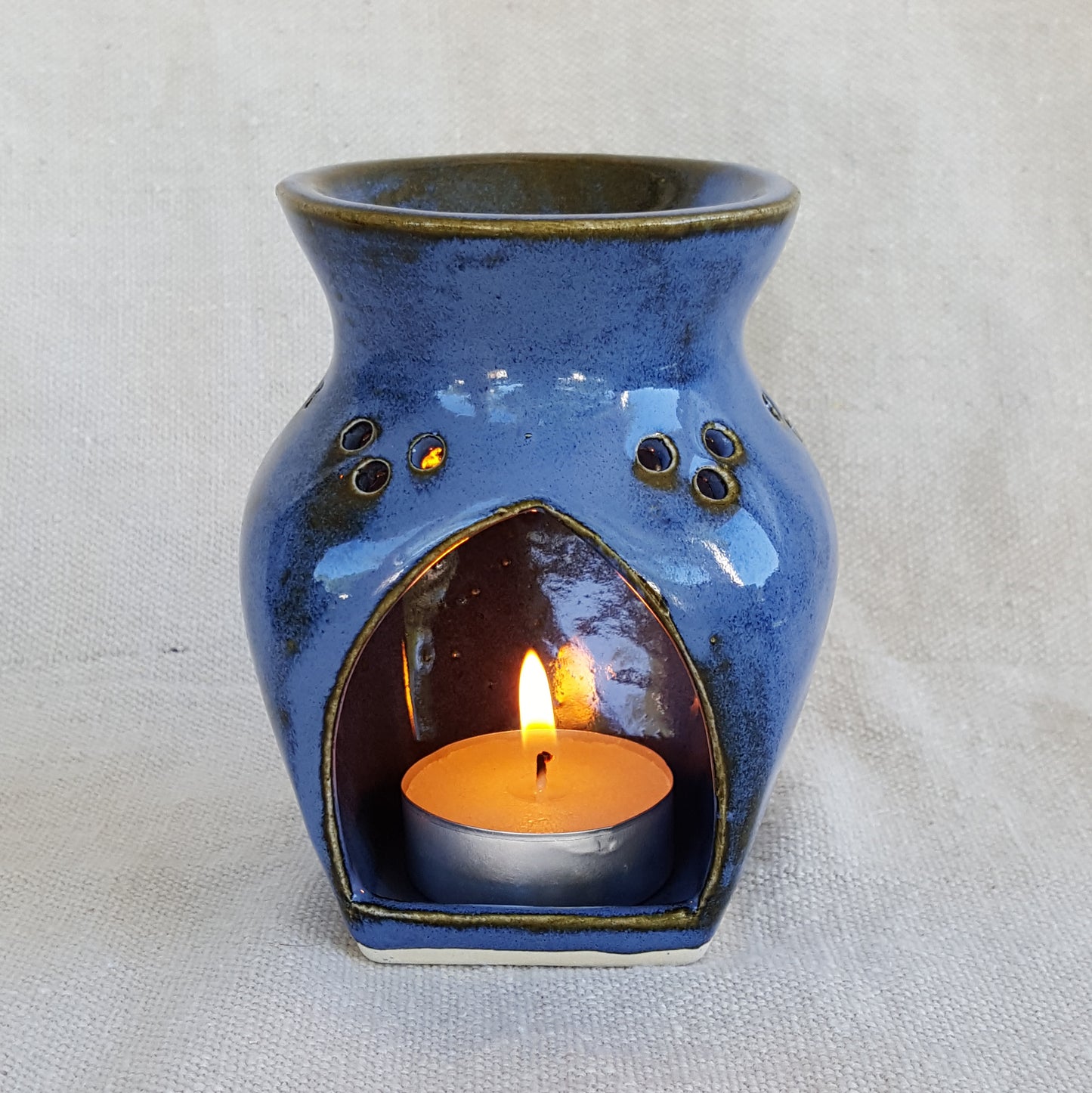 Handmade Ceramic Diffuser