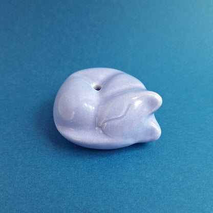 Catnap Incense Burner