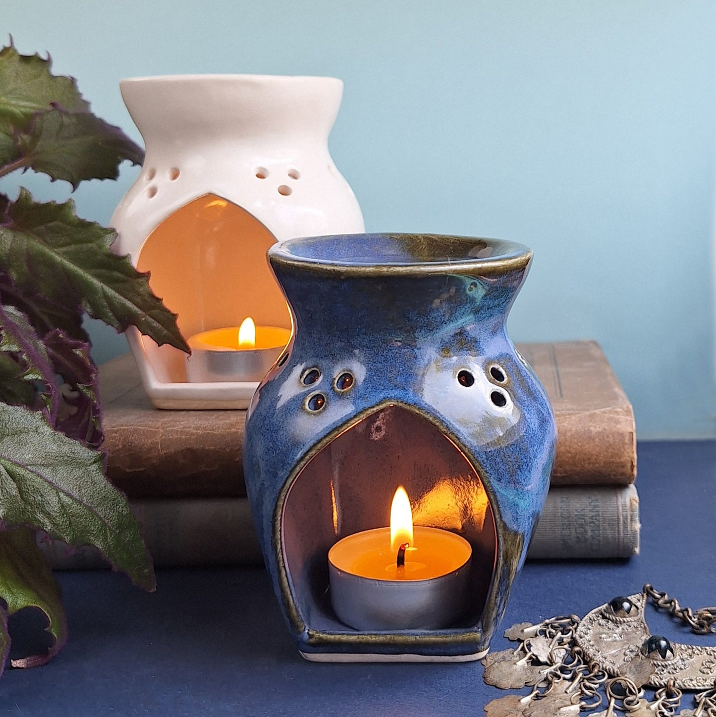 Handmade Ceramic Diffuser