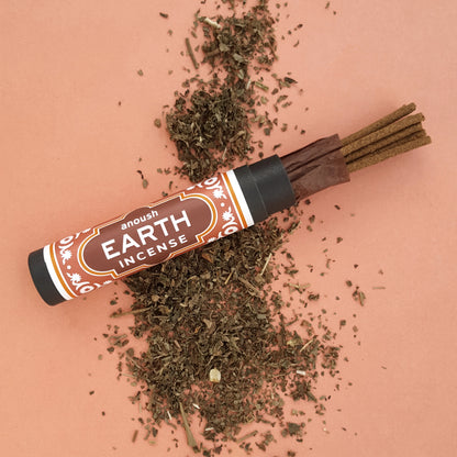 Earth Incense
