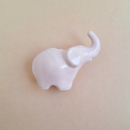 Elephant Incense Burner