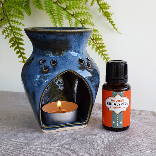 Eucalyptus Essential Oil