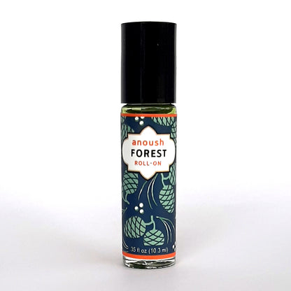 Forest Roll-On