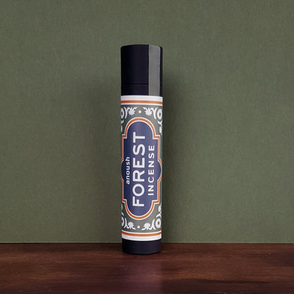 Forest Incense
