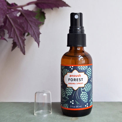 Forest Aroma Spray