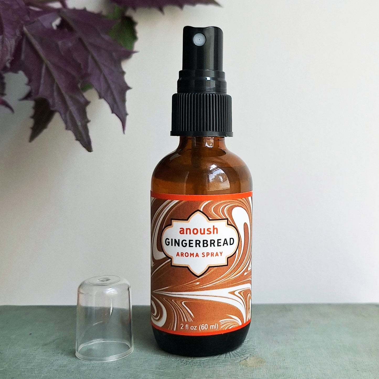 Gingerbread Aroma Spray