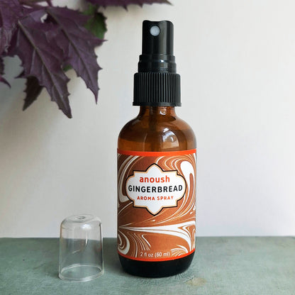 Gingerbread Aroma Spray