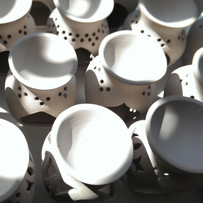 Handmade Ceramic Diffuser