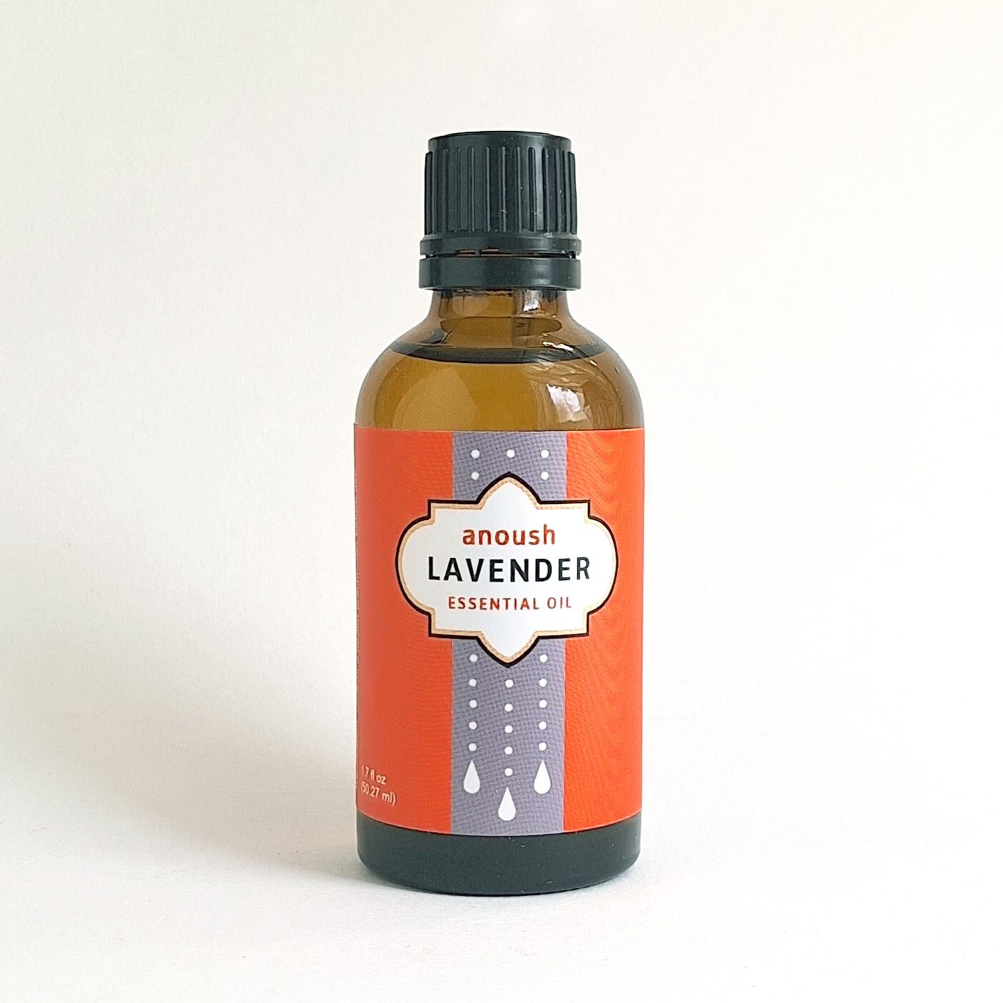 Lavender Essential Oil, Value Size