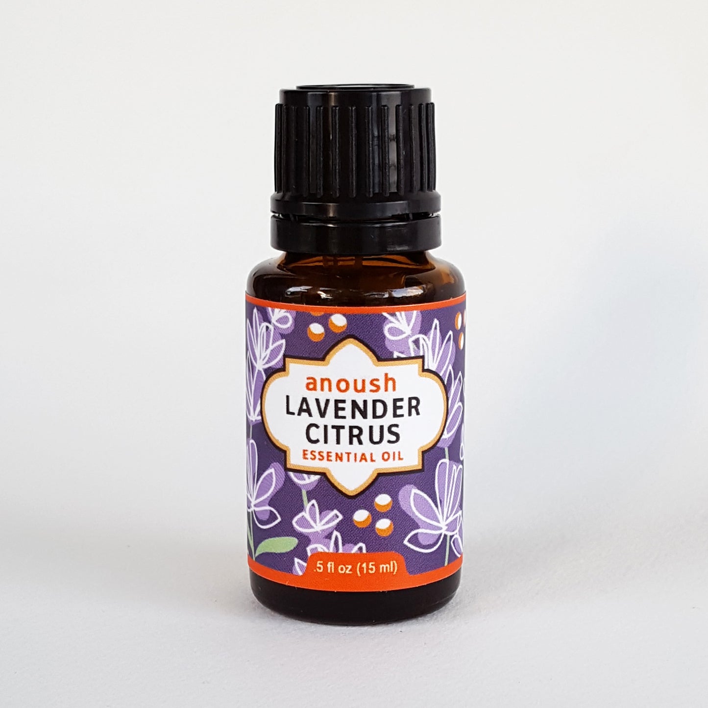 Lavender Citrus Diffuser Blend