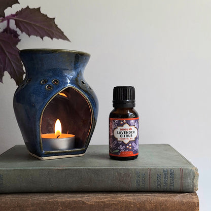 Lavender Citrus Diffuser Blend