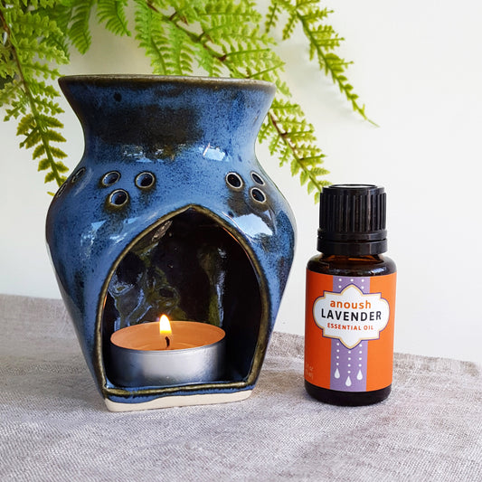 Lavender Essential Oil