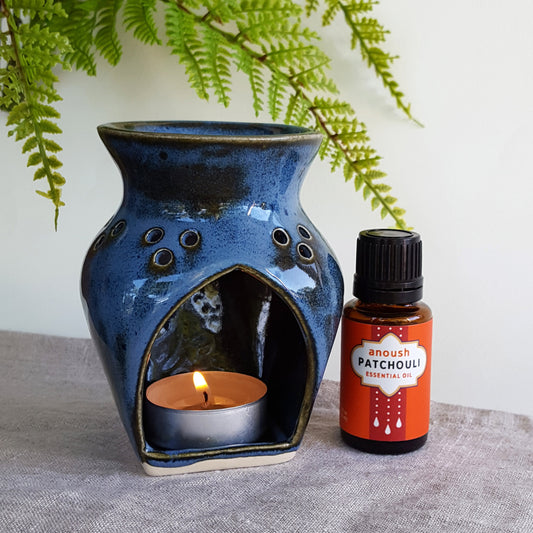 Patchouli Essential Oil