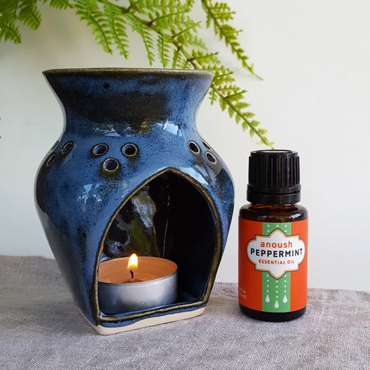 Peppermint Essential Oil