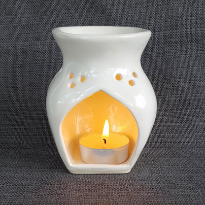Handmade Ceramic Diffuser