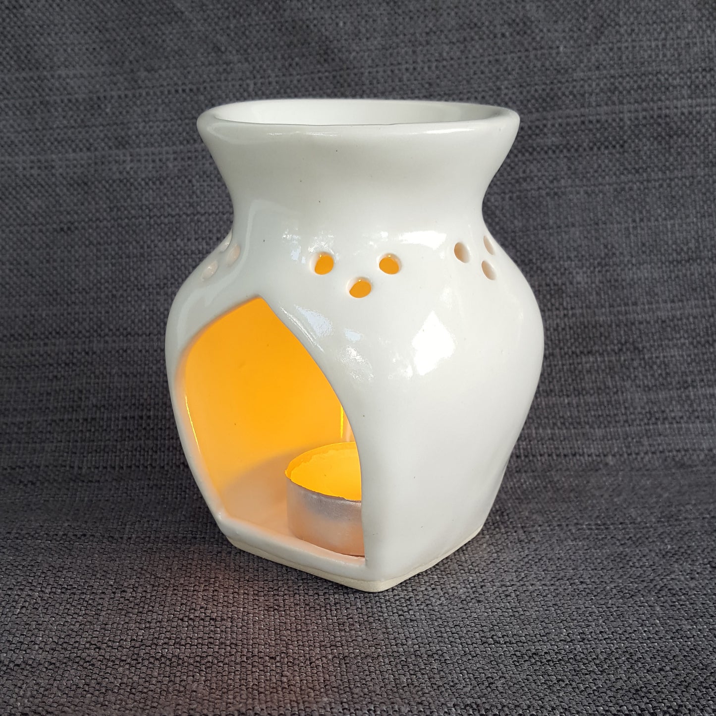 Handmade Ceramic Diffuser