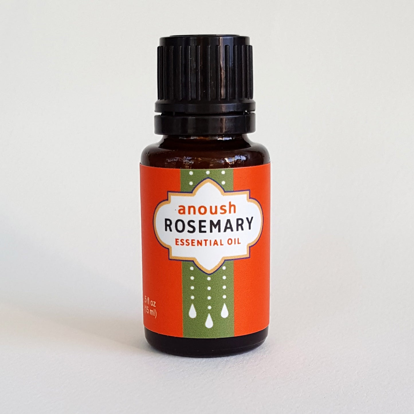 Rosemary Essential Oil