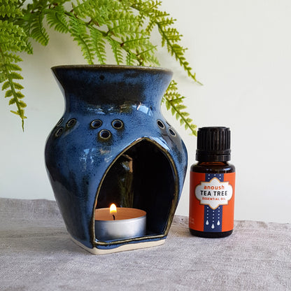 Tea Tree Essential Oil